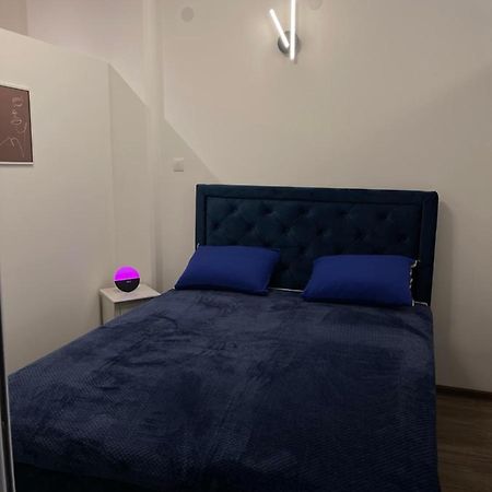 Enjoyment Apartment Ni Exteriér fotografie