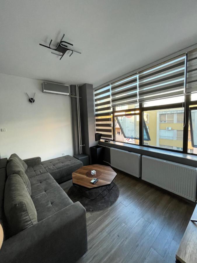 Enjoyment Apartment Ni Exteriér fotografie
