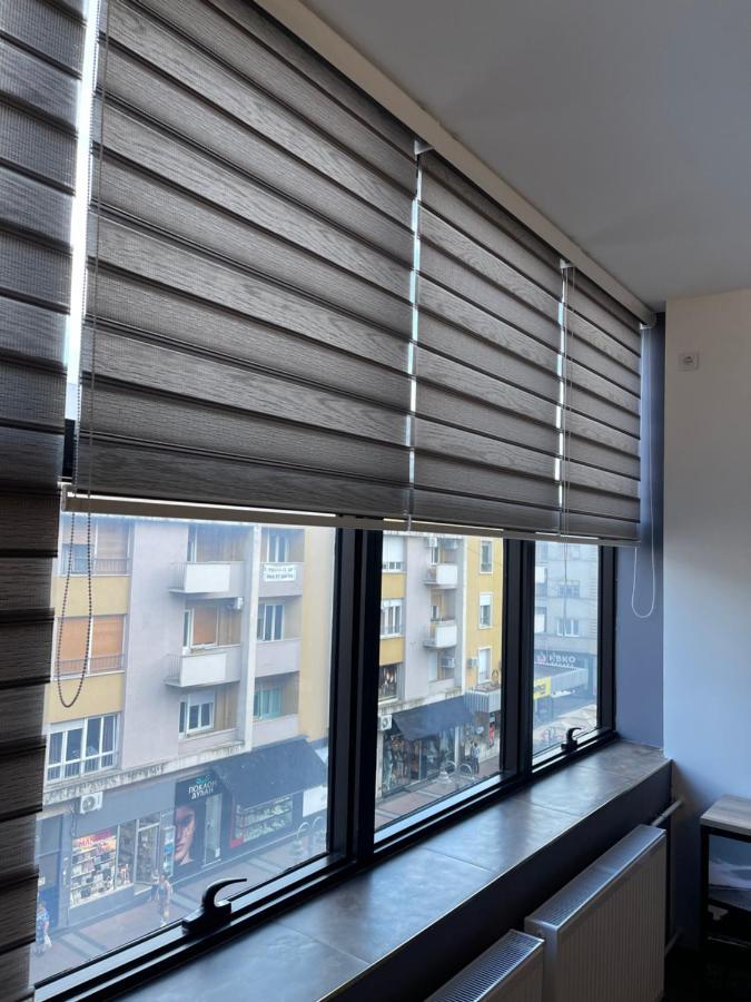 Enjoyment Apartment Ni Exteriér fotografie